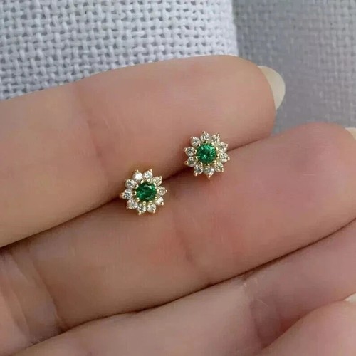 Petites boucles oreilles - petites,
