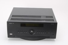 Récepteur AV Stéréo 2 Canaux Arcam FMJ SR250 - TEL QUEL