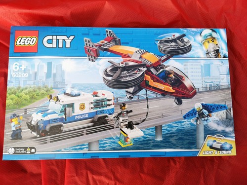 Lego city 60209 - lego, 60209-