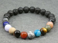 Bracelet Système Solaire - 11