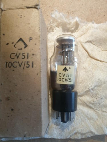 Cv51 s eye magic - 1, ́s