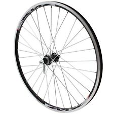 Roue vtt 26" mx220 avant noir