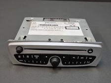 Autoradio CD Bluetooth - Renault Twingo II / Megane / Scenic III - 281155040R