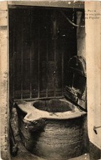 Cpa vieux paris rue - paris, du