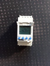 THEBEN TR 612 TOP 3 Horloge