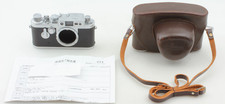 Appareil photo argentique
