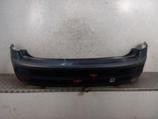 Pare choc arriere FORD FOCUS 2 PHASE 1 1336747