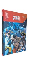 X-MEN RED T.2 : UNE TEMPETE A
