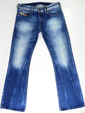 Diesel zathan jeans - diesel, l32