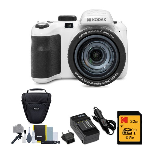 Kodak pixpro az425 astro - az425, zoom
