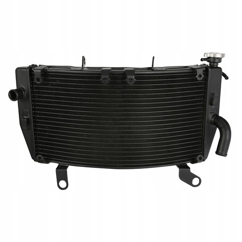 Radiateur eau pour - radiateur, d'eau