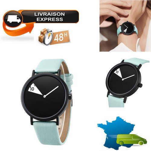 Shengke montre quartz ultra - shengke,