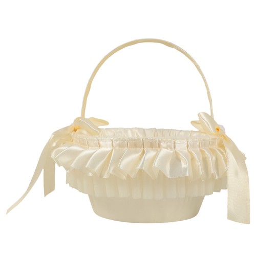 Panier fleurs corbeille - panier, À