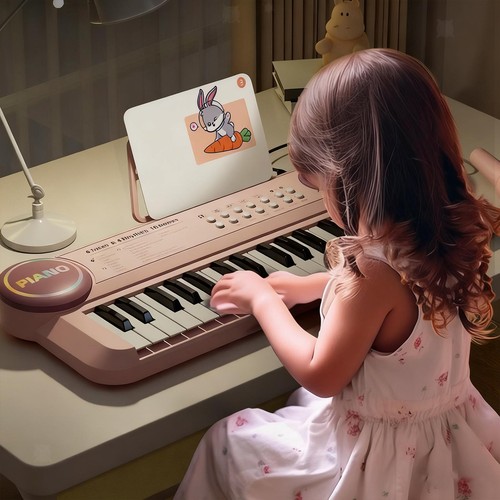 Clavier piano électronique - de,