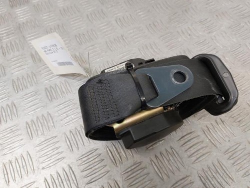 Ceinture avant gauche peugeot - avant,