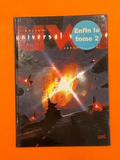BAJRAM UNIVERSAL WAR ONE TOME
