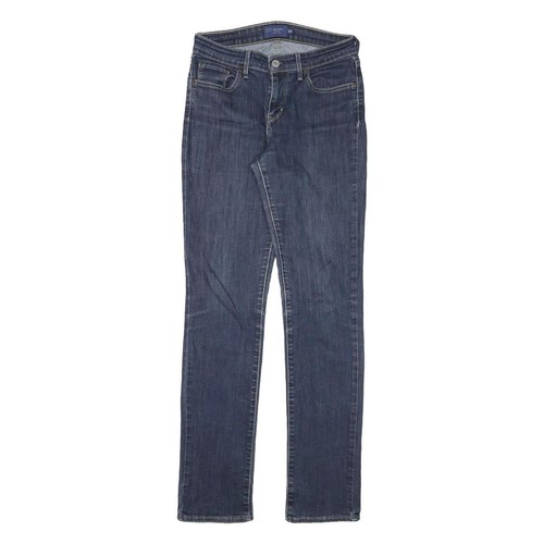 Levi jean slim bleu denim - slim,