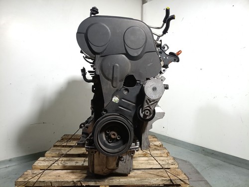 Bkd moteur complet - bkd,