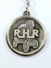 PORTE-CLES - RICHIER Nordest Weitz Oleomat Noralpe Genemat 1929-1959 DRAGO Métal