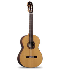 Guitare Classique Alhambra Iberia Ziricote
