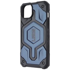 Urban Armor Gear Monarch Pro Étui pour Magsafe IPHONE 14 Plus - Colvert Blue