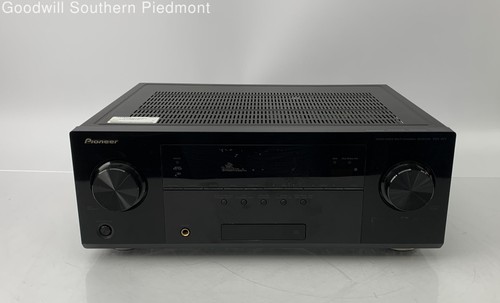 Pioneer vsx 921 - vsx-921-k, channel