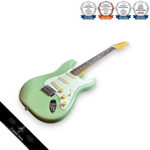 Guitare électrique fender - guitare,