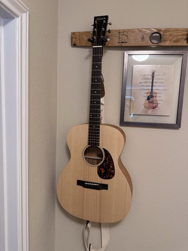 Larrivee simple acoustic - larrivee, simple-6