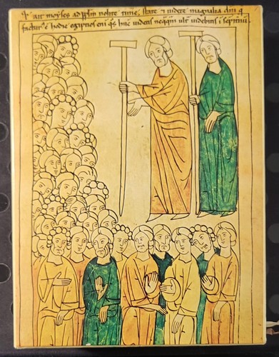 Bible edition toilée - edition,