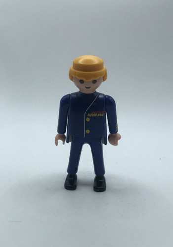 1990 geobra playmobil pacific - 1990,