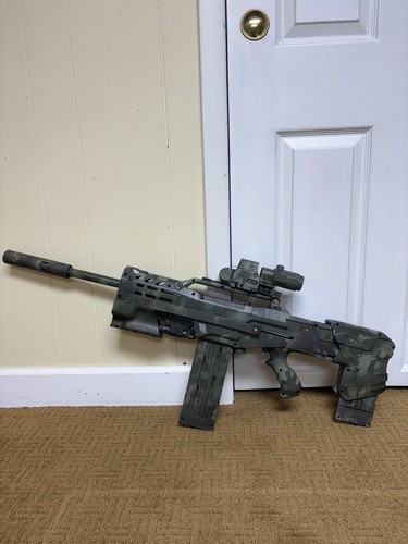 Extreme modified nerf - v2,