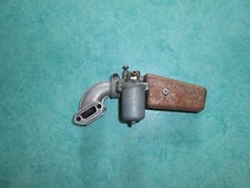 Carburateur Gurtner 10 mm cyclo ancien