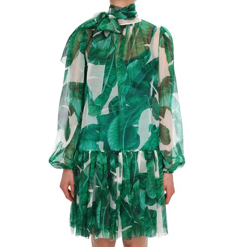 Dolce gabbana banane feuille - &,