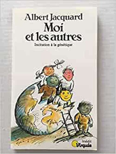 Moi les autres initiation - moi, autres.