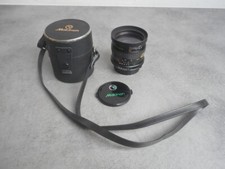 OBJECTIF APPAREIL PHOTO