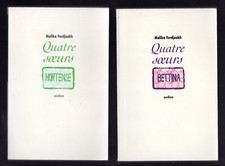 MALIKA FERDJOUKH QUATRE SOEURS