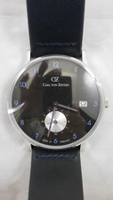 Montre pour homme Carl von