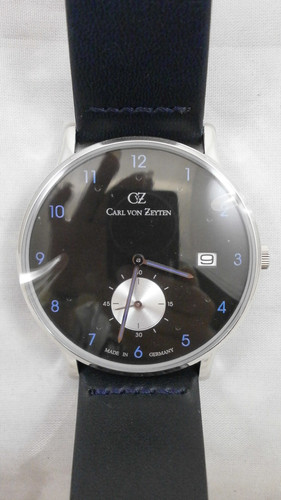 Montre pour homme carl - montre,