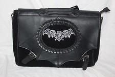 Sac Cartable RESTYLE  Gothique