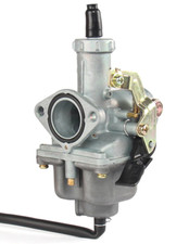 Carburateur automatique - un,