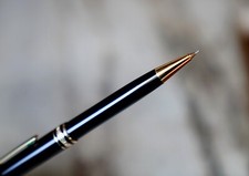 Stylo porte mines - stylo, porte-mines