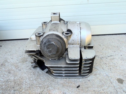 Culasse complete yamaha xtx - complete,