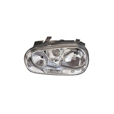 Phare avant gauche H1/H7/H3