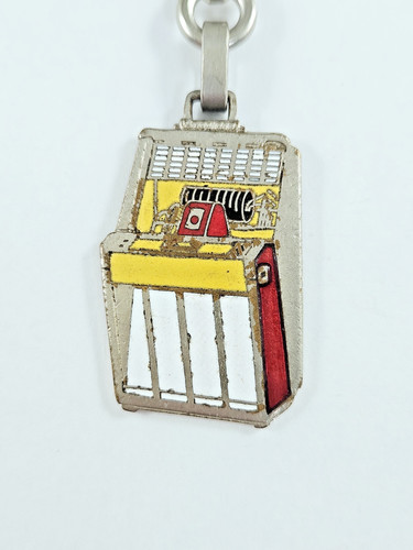 Porte cles augis emaphone - porte-cles,