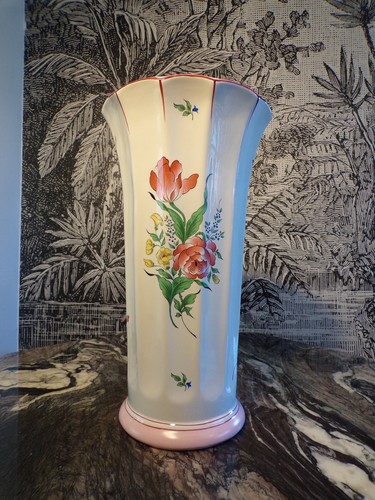 VASE-LUNéVILLE