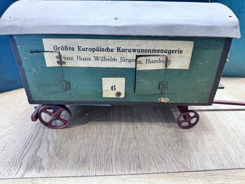 Gottschalk grand chariot - chariot, de
