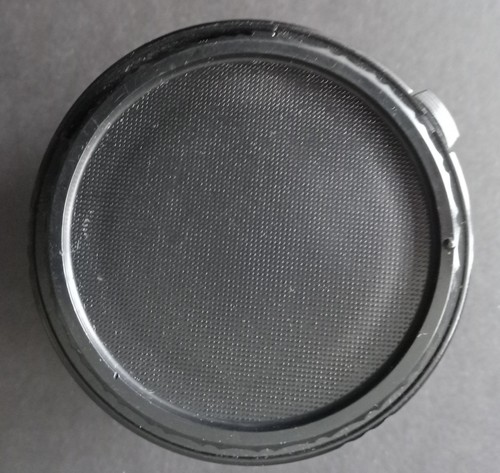 Tamron tele converter - tamron-f, af