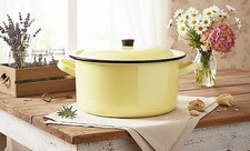 Vintage france grand faitout - vintage,