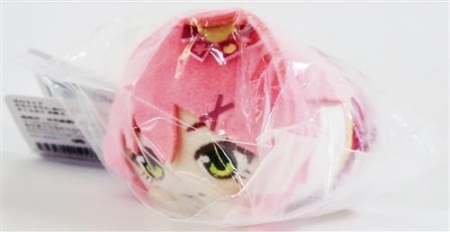 Déguisement poupée peluche