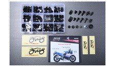 Kit visserie carénages